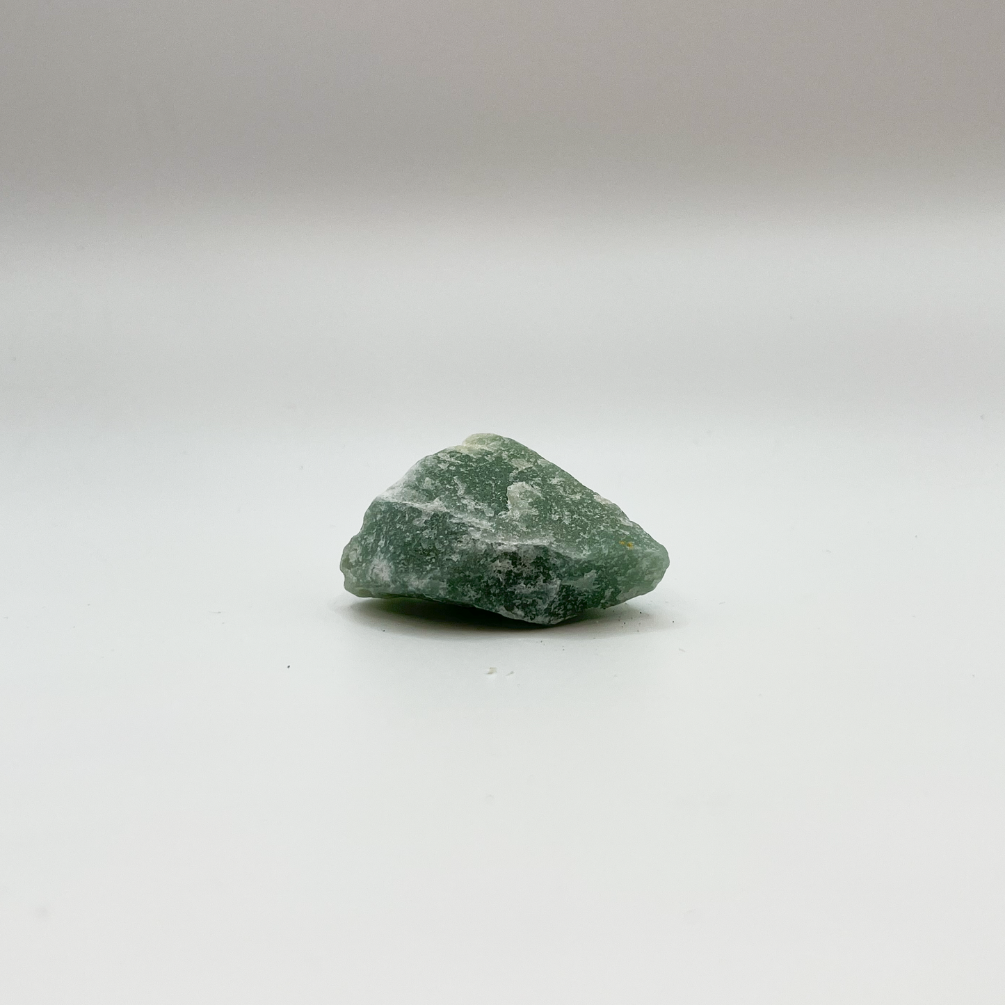 Raw Adventurine Crystal
