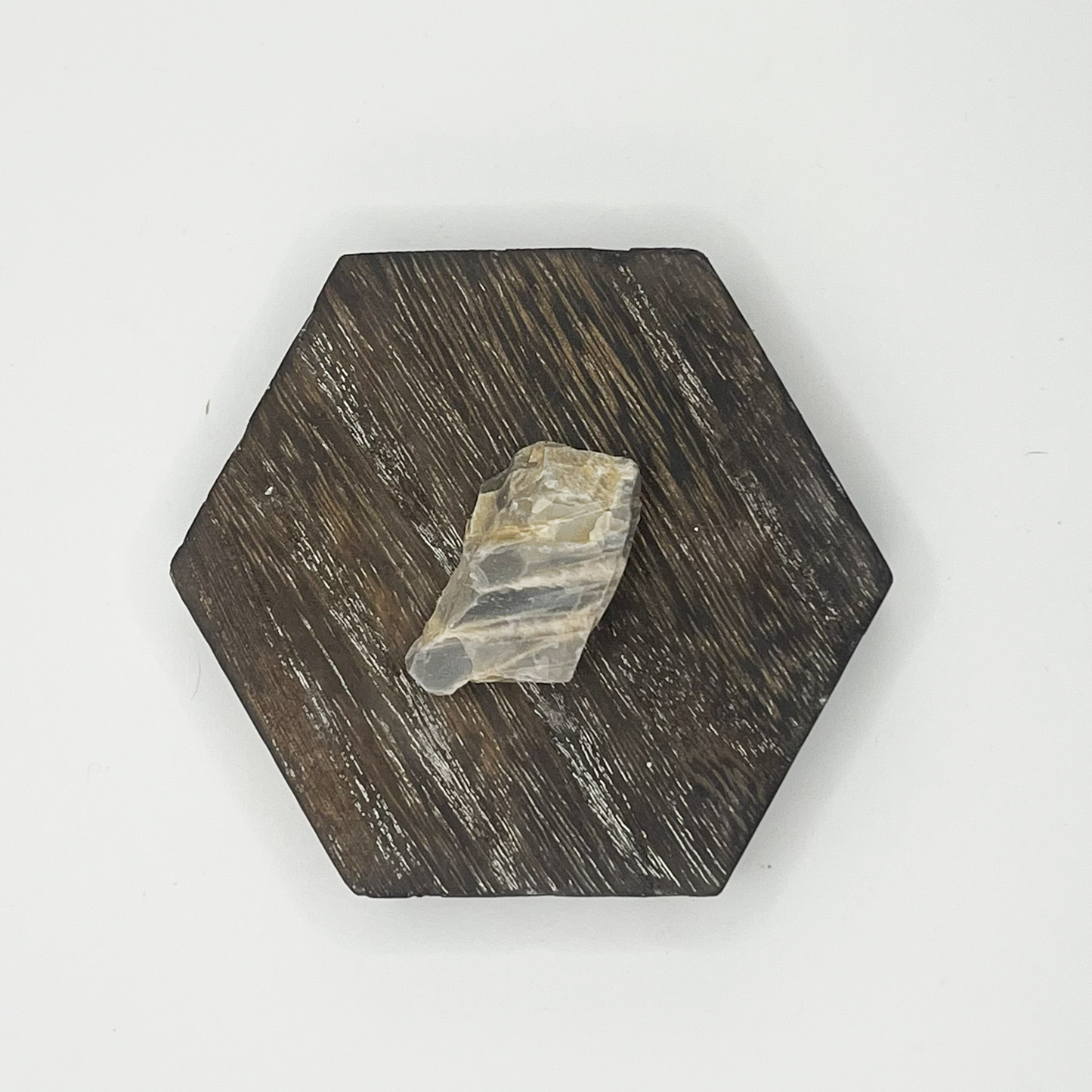 Raw Moonstone