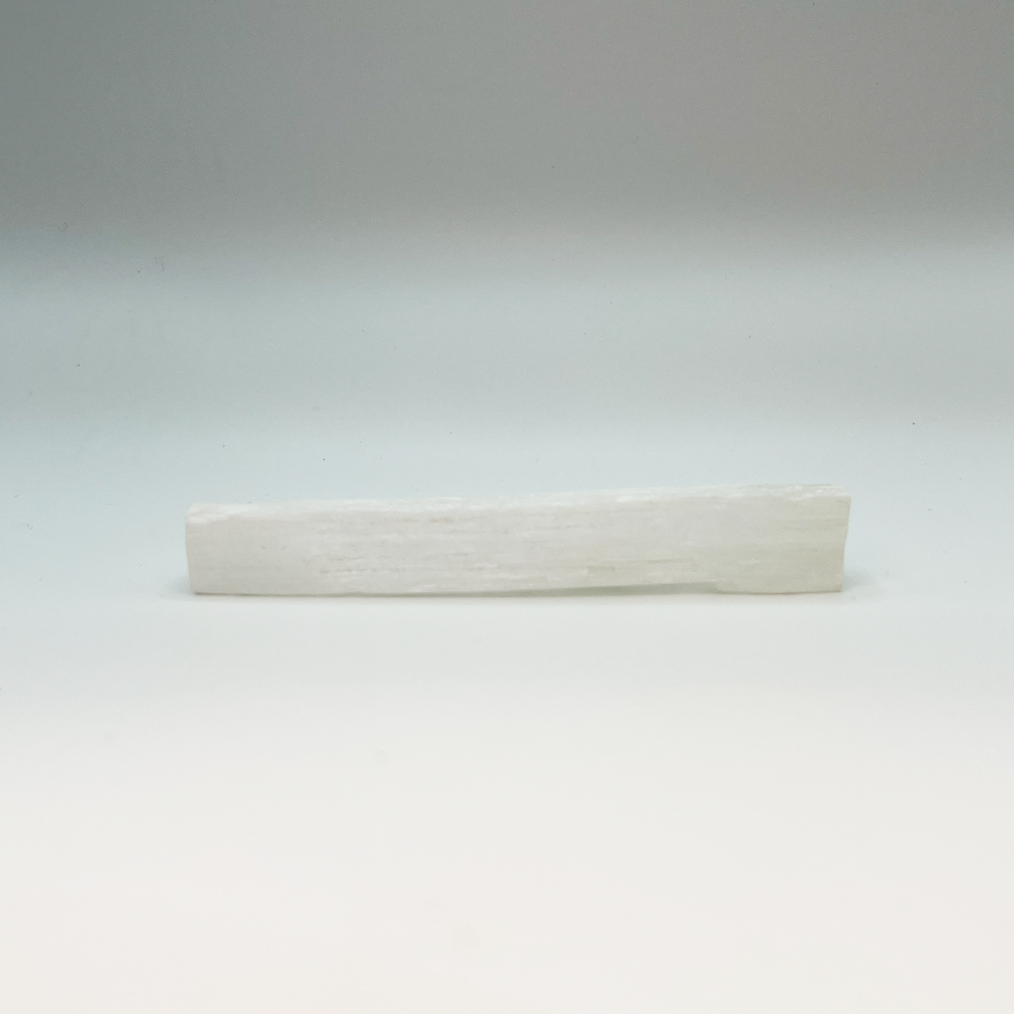 Raw Selenite Wand