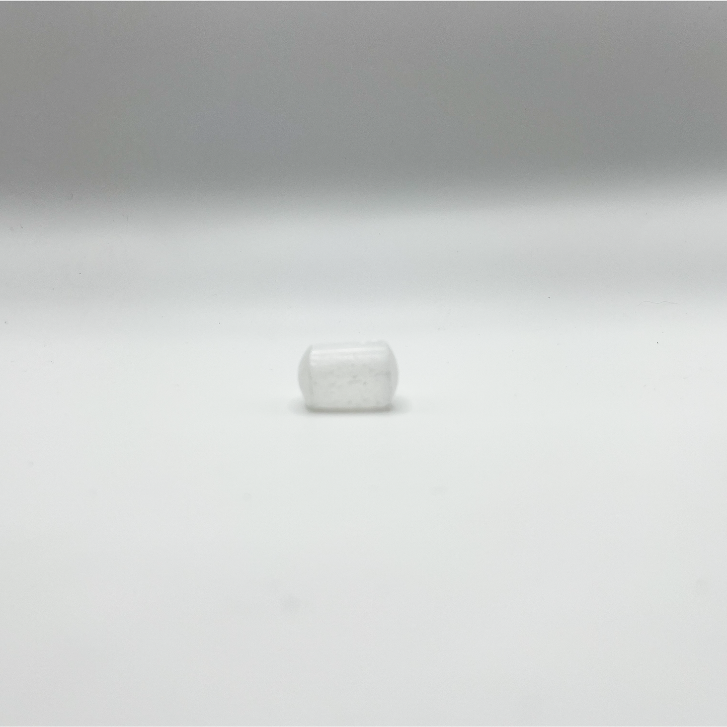 Tumbled Selenite Crystal