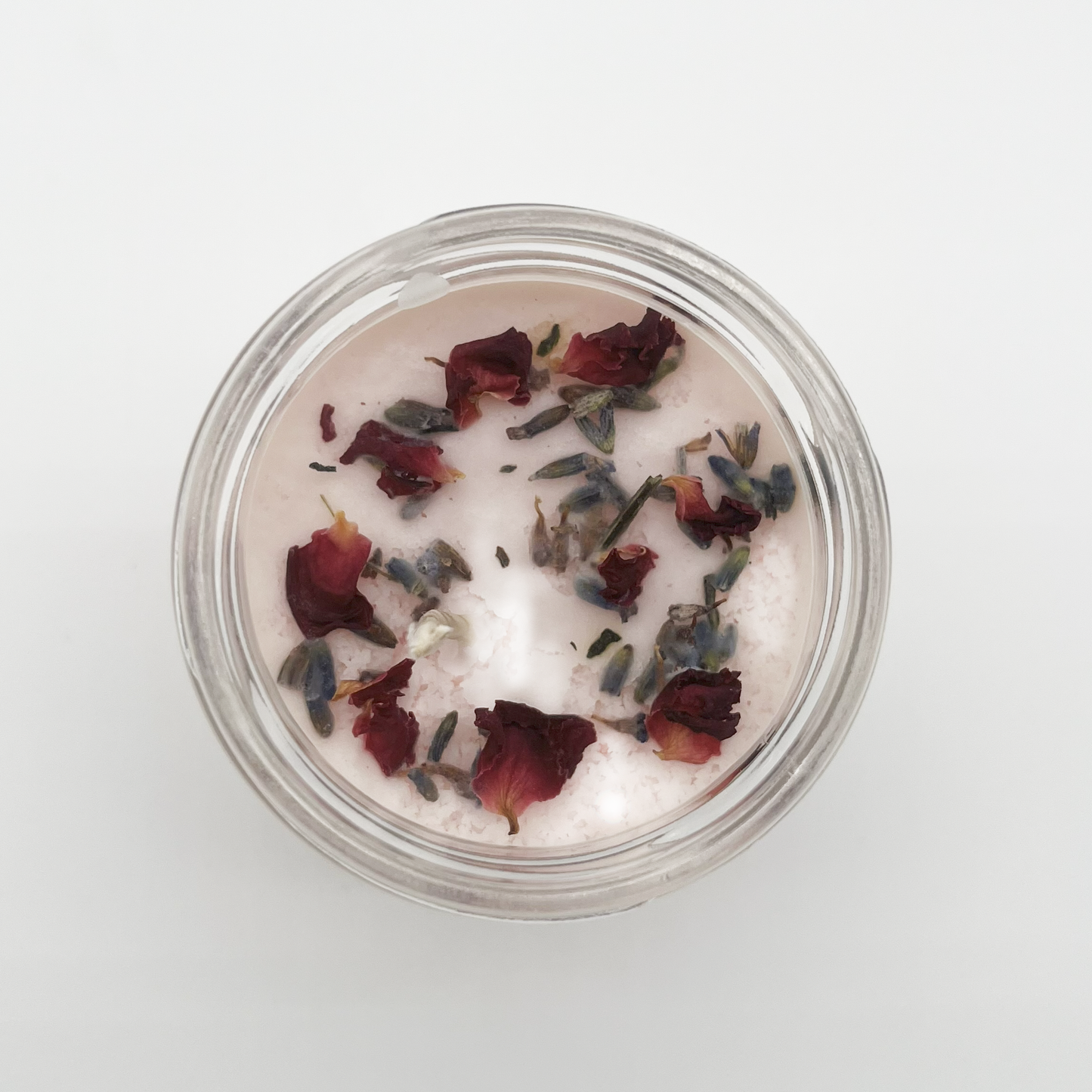 Self Love Candle