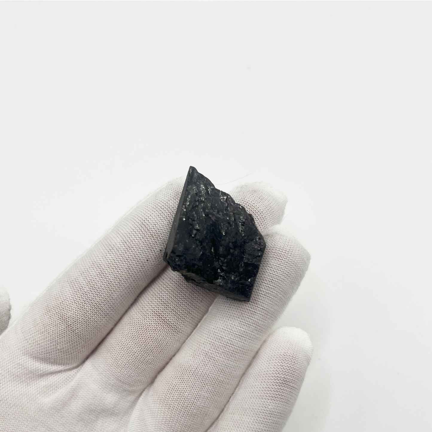 Raw Tourmaline Crystal