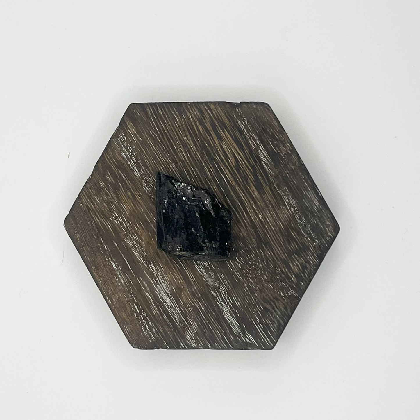 Raw Tourmaline Crystal