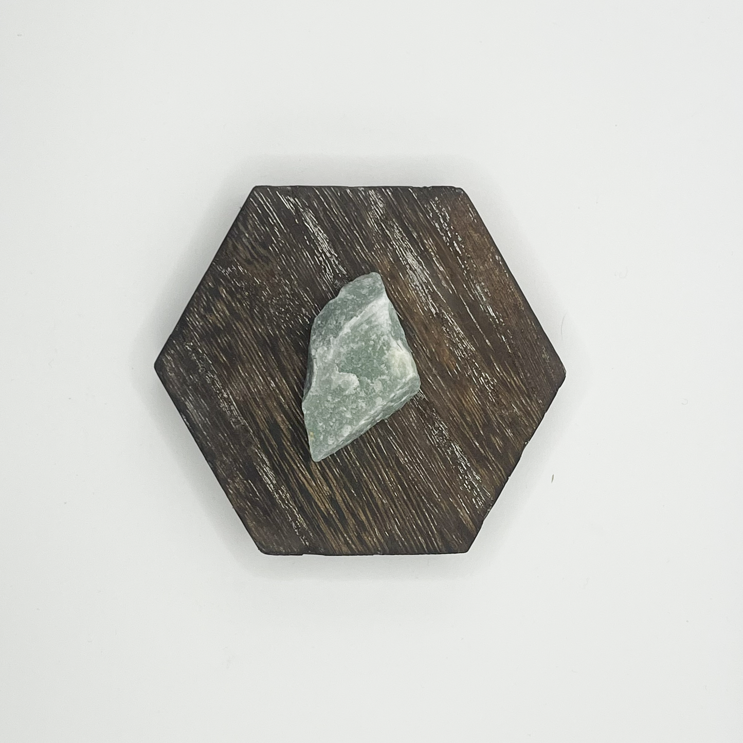 Raw Adventurine Crystal