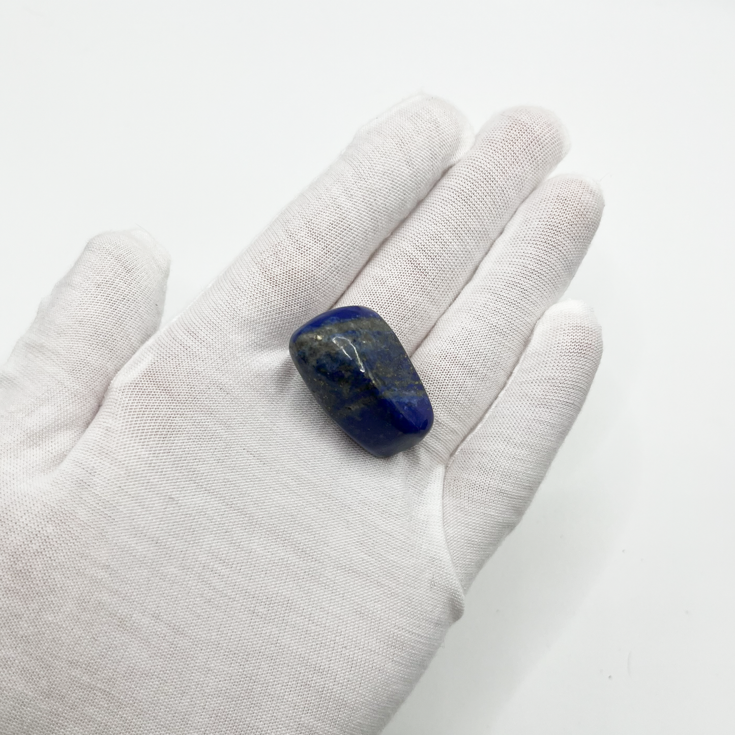 Tumbled Lapis Lazuli