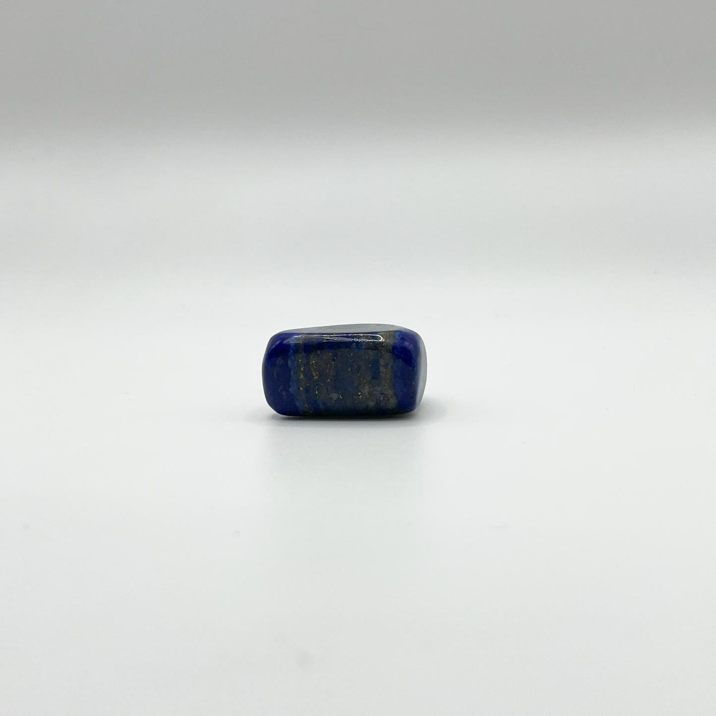 Tumbled Lapis Lazuli