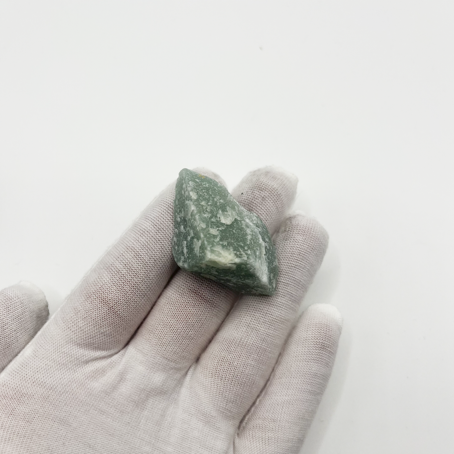 Raw Adventurine Crystal