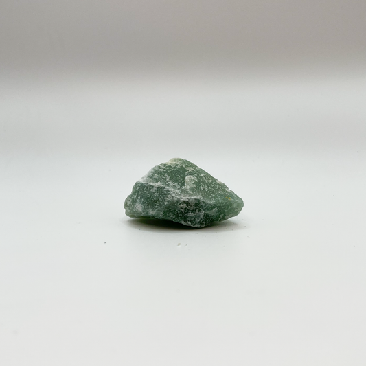 Raw Adventurine Crystal