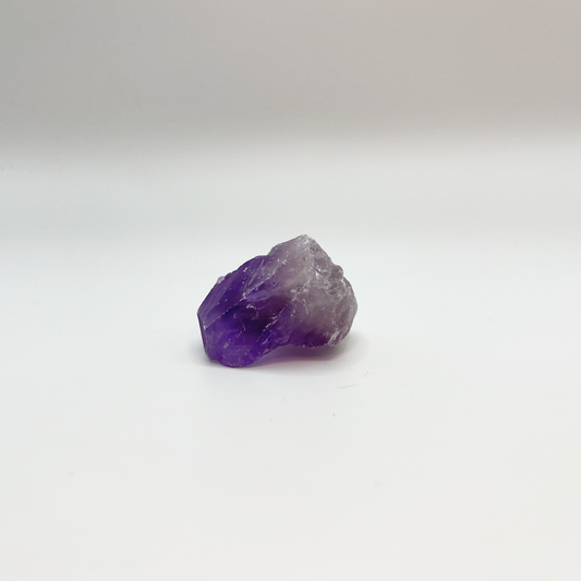 Raw Amethyst Crystal