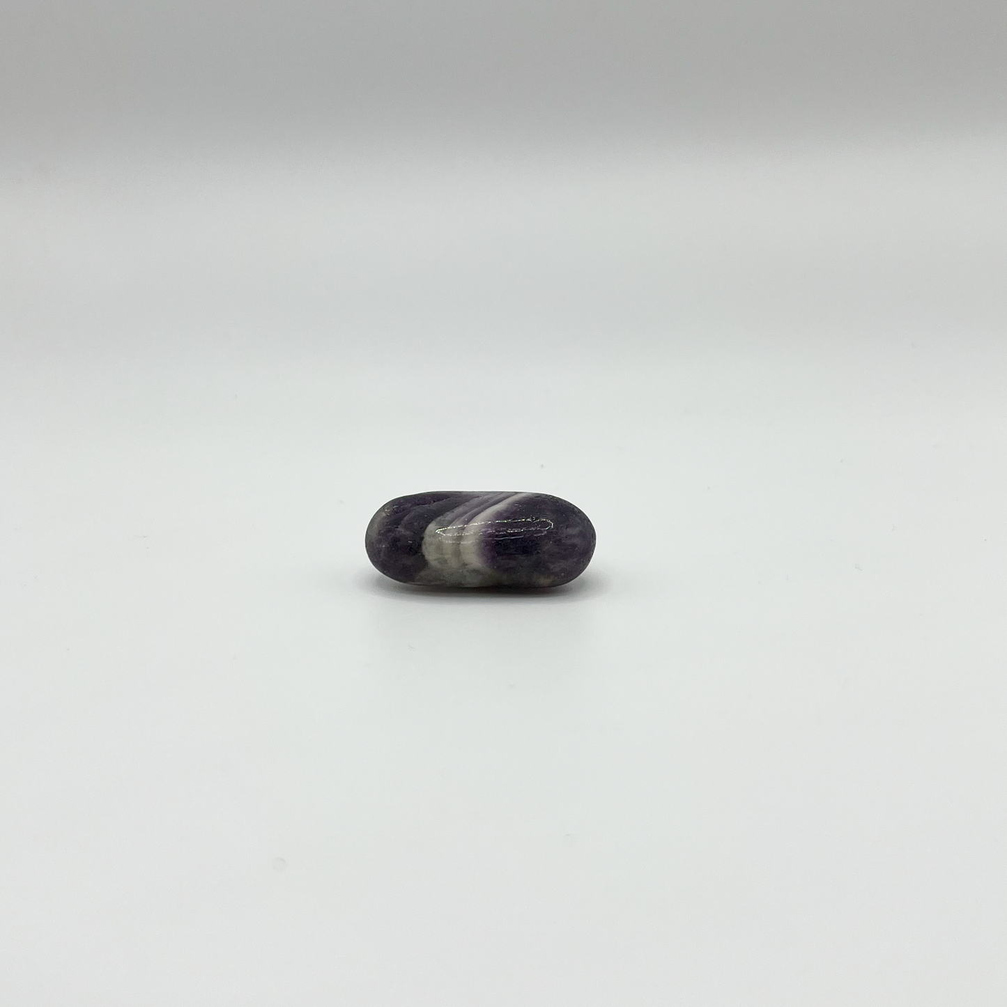 Tumbled Amethyst