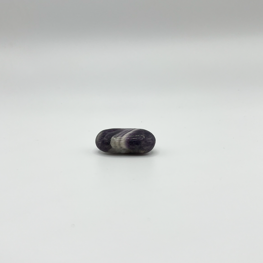 Tumbled Amethyst