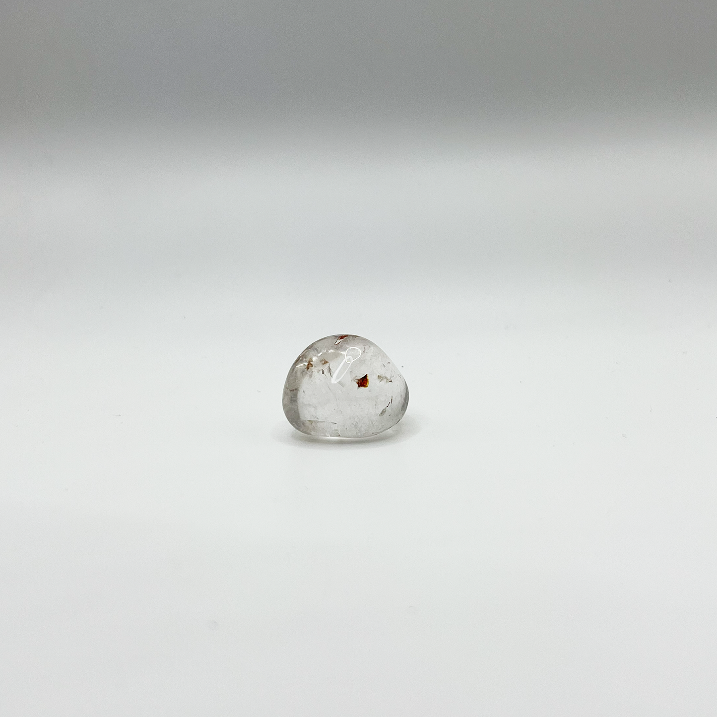 Tumbled Clear Quartz