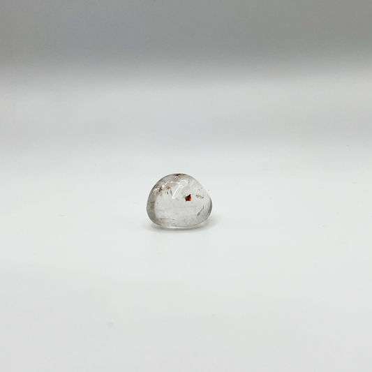 Tumbled Clear Quartz
