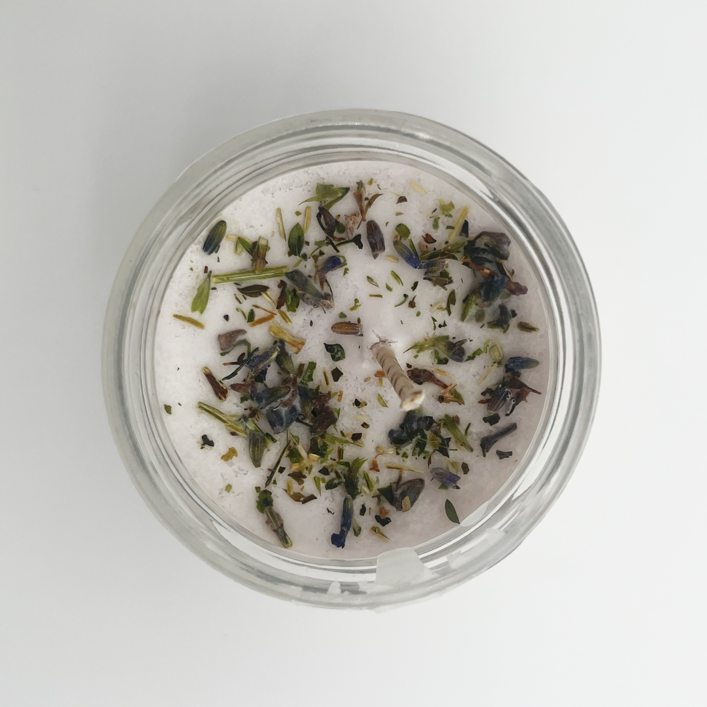 Daily Calm Candle
