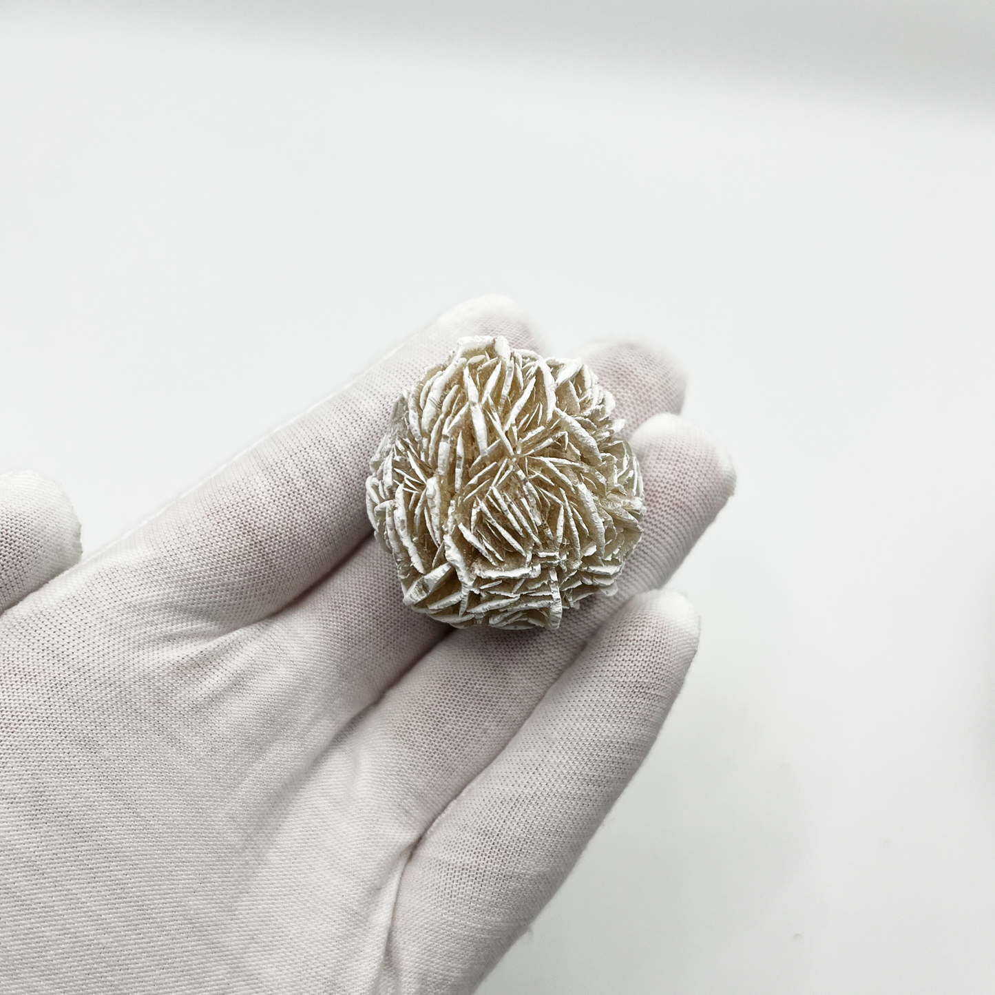 Raw Desert Rose