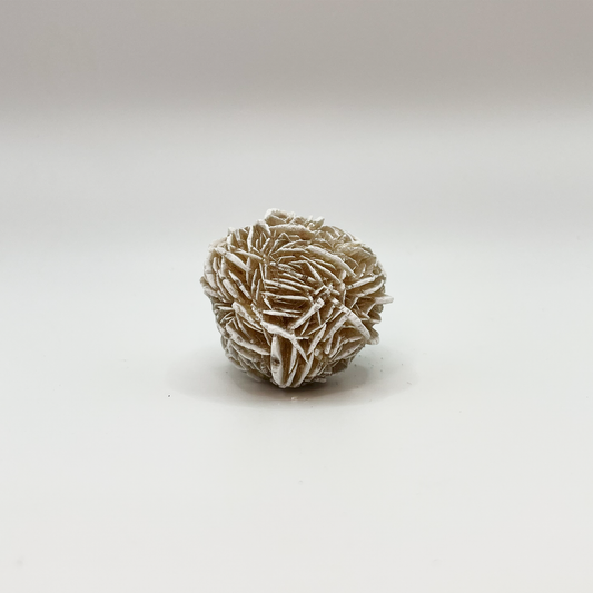Raw Desert Rose