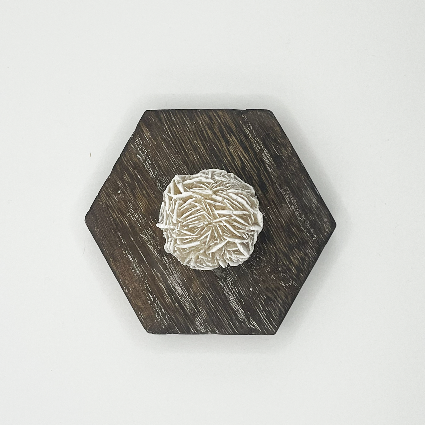 Raw Desert Rose