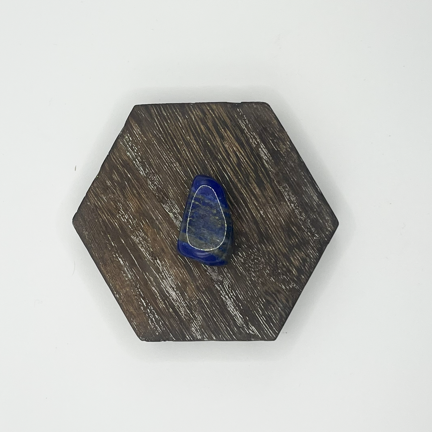 Tumbled Lapis Lazuli