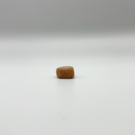 Tumbled Moonstone