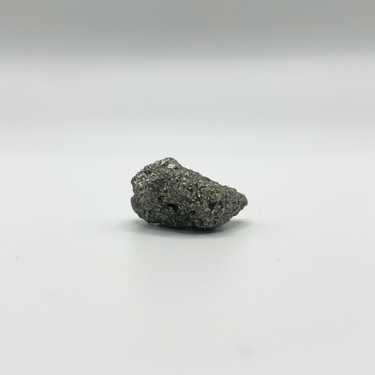 Raw Pyrite Crystal