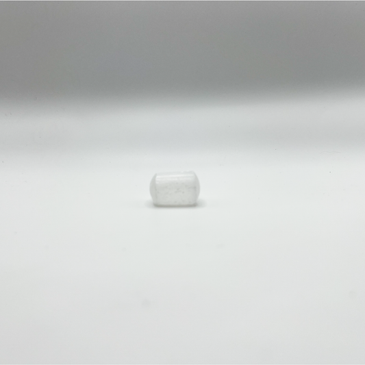 Tumbled Selenite Crystal