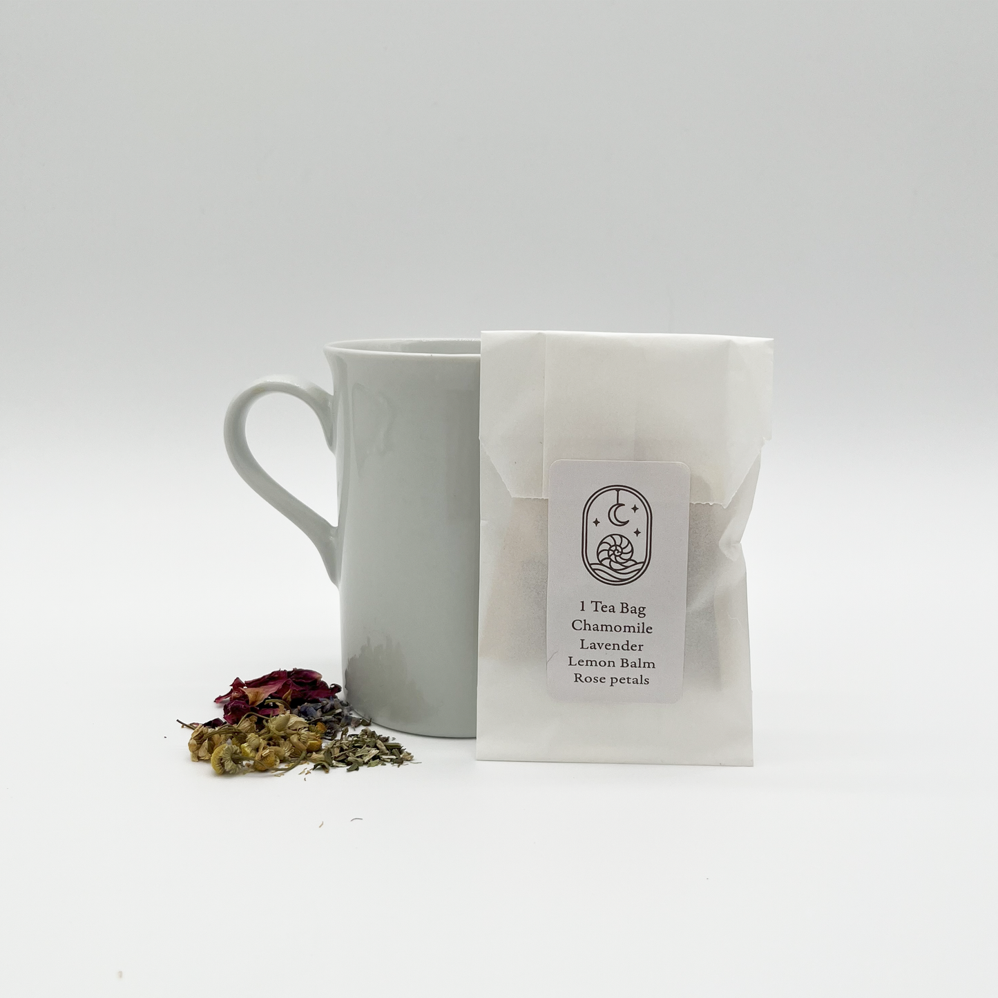 Full Moon Ritual Kit