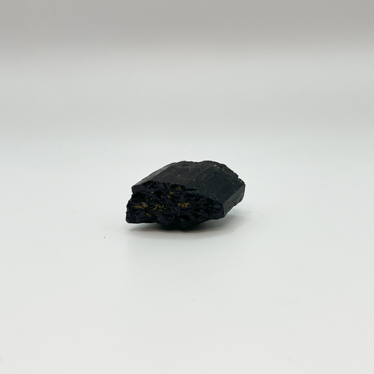 Raw Tourmaline Crystal