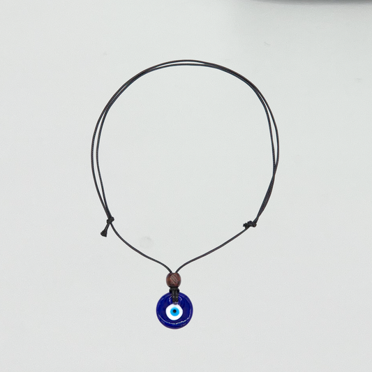 Evil Eye Protection Necklace