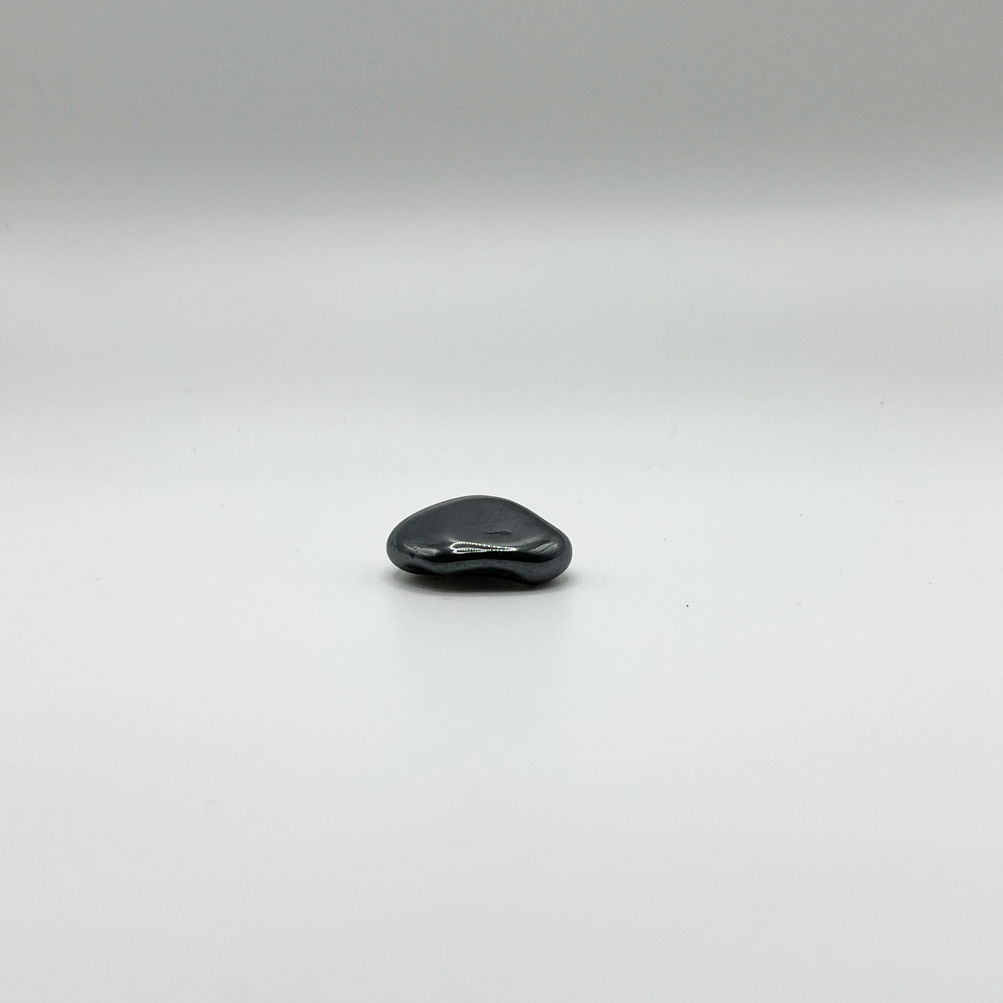 Tumbled Hematite