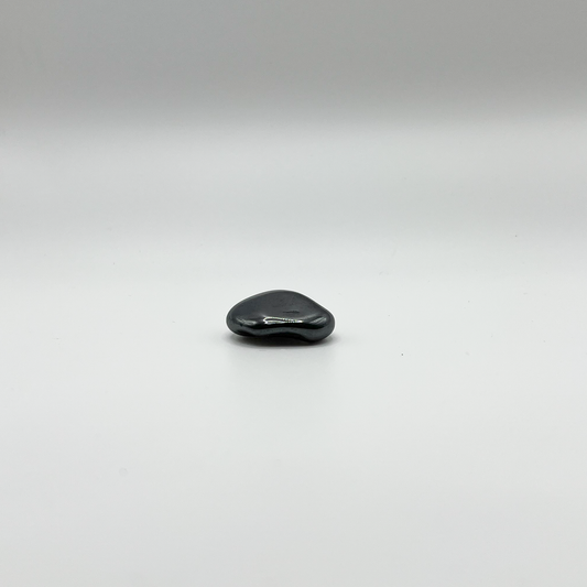 Tumbled Hematite