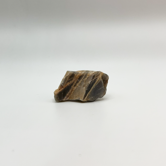 Raw Moonstone