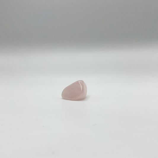 Tumbled Rose Quartz