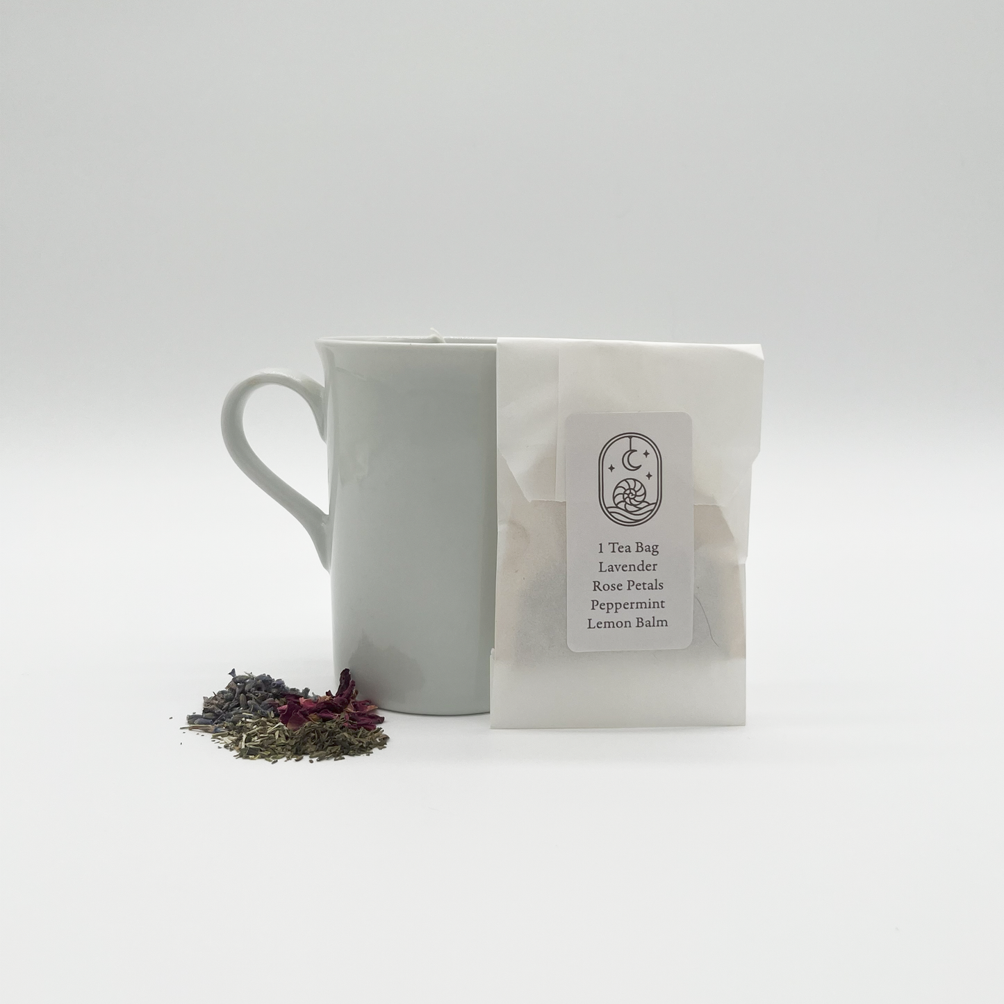 Daily Calm - Luxury Self Care Kit